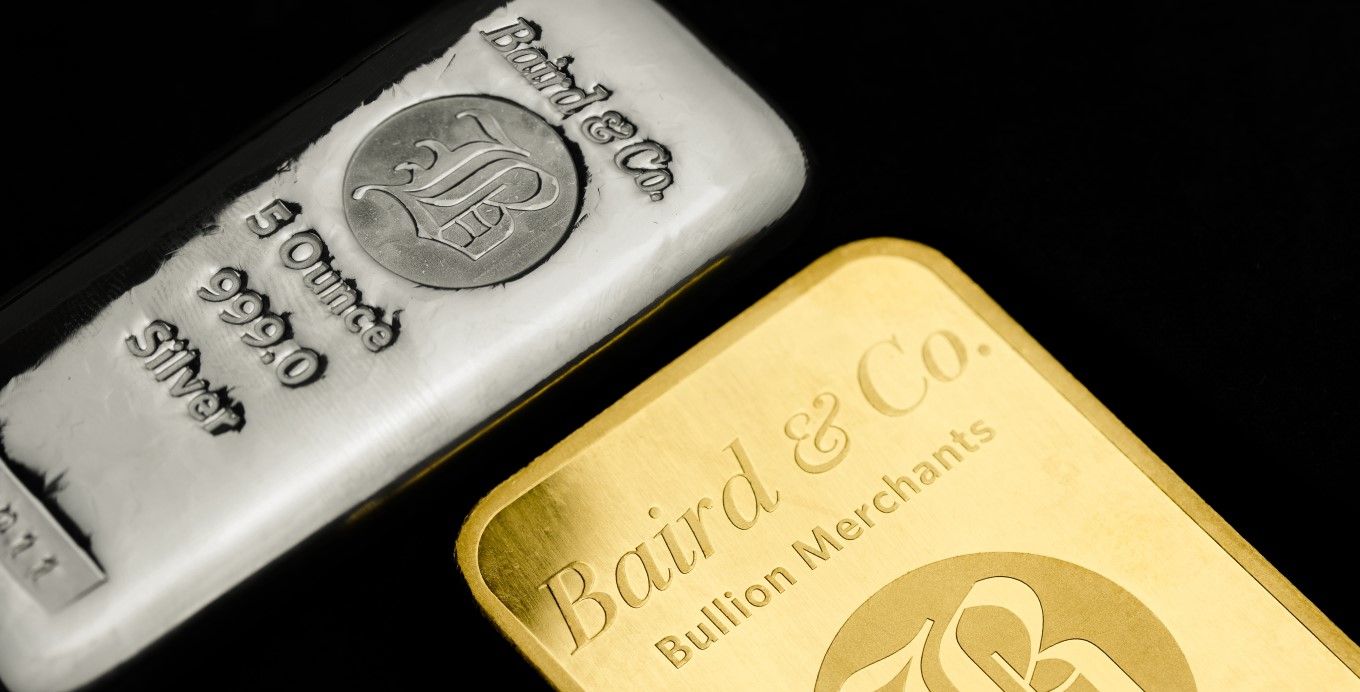 Diversifying Your Investment Portfolio with Gold, Silver, and Platinum