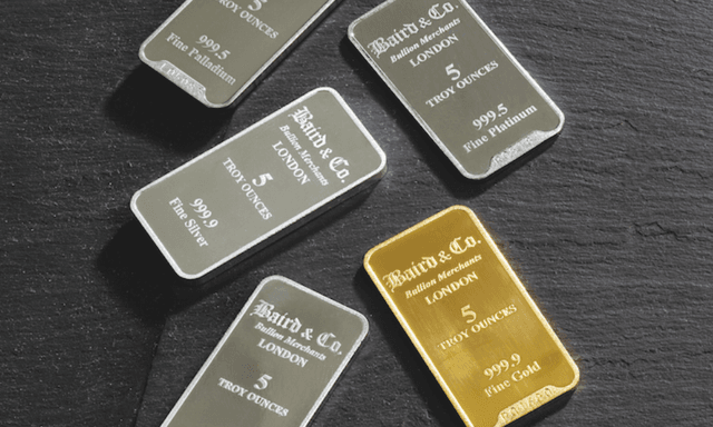 How to Avoid CGT and Invest in Gold and Silver