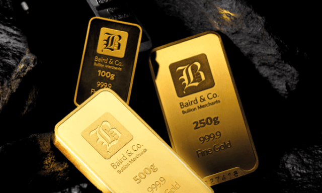 Gold Buyers Guide: How to Buy Gold Bullion