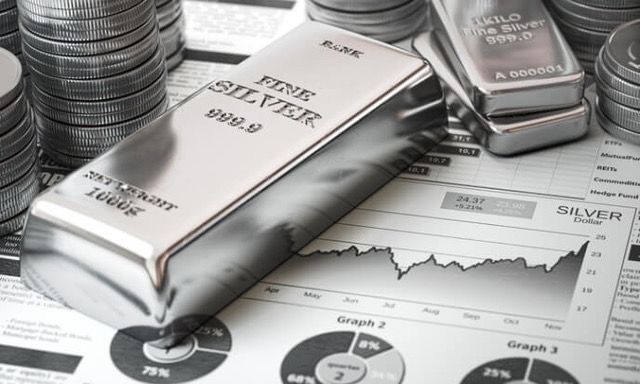 Should You Invest in Silver Bars?