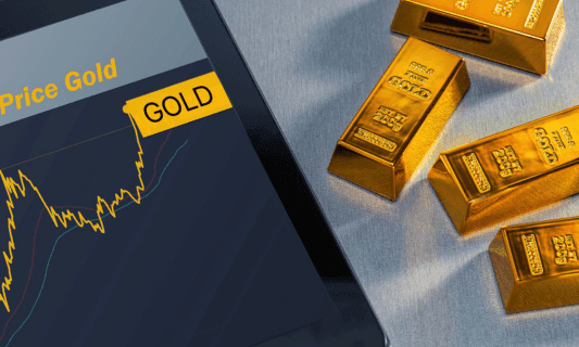 Price of Gold Higher Than Ever - Should You Invest?