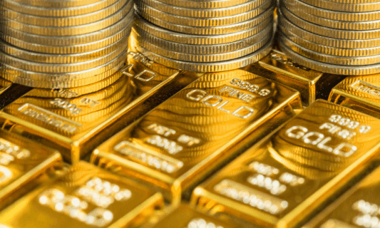 Want to Protect Your Wealth? Why Buying Gold is the Smartest Move