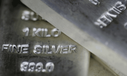 Buying Silver Bullion: A UK Investor's Guide to Tangible Wealth