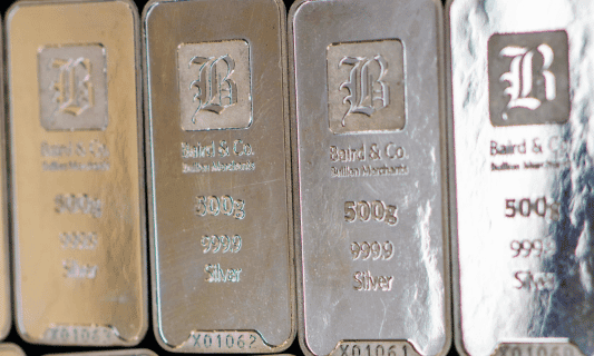 What You Need to Know when Purchasing Silver Bars