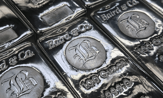 How to Purchase Silver Bars Wisely in the UK Market